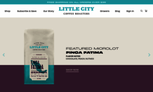 Littlecity.com thumbnail