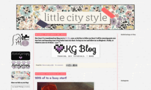 Littlecitystyle.blogspot.com thumbnail