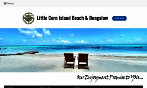 Littlecornbb.com thumbnail