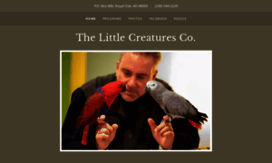 Littlecreaturesco.com thumbnail