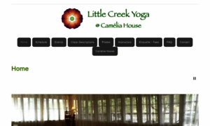 Littlecreekyoga.com thumbnail