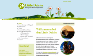 Littledaisies.com thumbnail