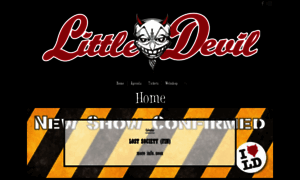 Littledevil.nl thumbnail