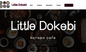 Littledokebi.com thumbnail