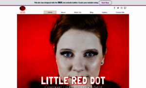 Littledot.red thumbnail