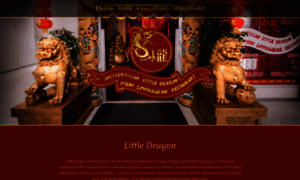 Littledragon.fi thumbnail