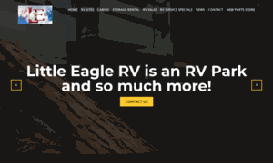 Littleeaglervpark.com thumbnail