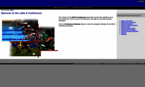 Littleeightconference.org thumbnail