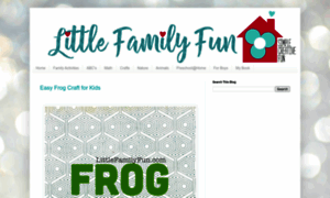 Littlefamilyfun.com thumbnail