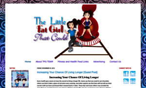 Littlefatgirl.blogspot.com thumbnail