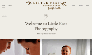 Littlefeetuk.com thumbnail