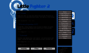 Littlefighter2.com.pl thumbnail