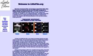 Littlefilm.org thumbnail