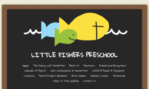 Littlefisherspreschool.org thumbnail