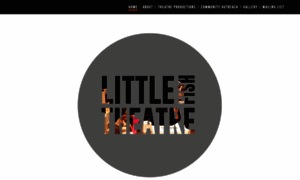 Littlefishtheatre.co.uk thumbnail