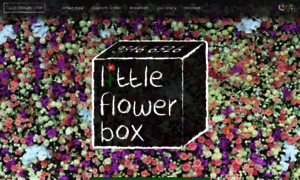 Littleflowerbox.com.au thumbnail