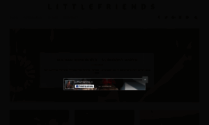 Littlefriends.pl thumbnail