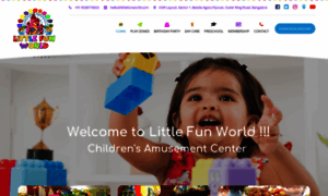 Littlefunworld.com thumbnail