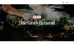 Littlegardenchinese.com thumbnail