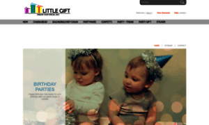 Littlegift.com.au thumbnail