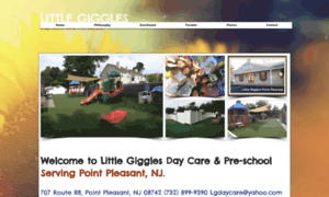 Littlegigglesdaycare.org thumbnail