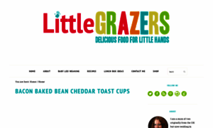 Littlegrazers.com thumbnail