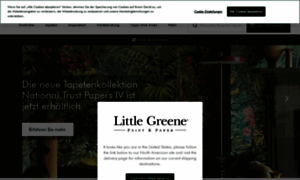 Littlegreene.de thumbnail