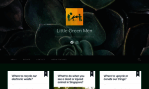 Littlegreenmensg.wordpress.com thumbnail