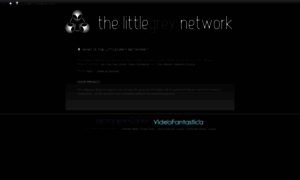 Littlegrey.net thumbnail
