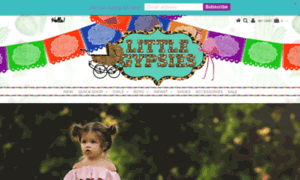 Littlegypsiesboutique.com thumbnail