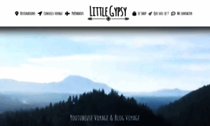 Littlegypsy.fr thumbnail