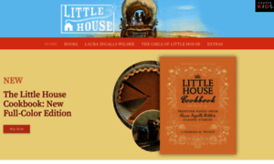 Littlehousebooks.com thumbnail