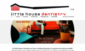 Littlehousedentistry.com thumbnail