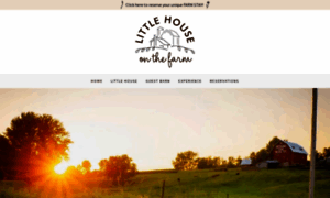 Littlehouseonthefarm.com thumbnail