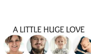 Littlehugelove.dk thumbnail