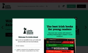 Littleisland.ie thumbnail