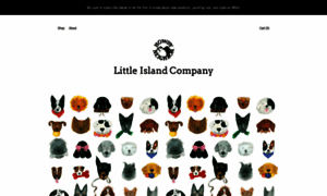 Littleislandcompany.com thumbnail