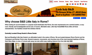 Littleitalybb.com thumbnail