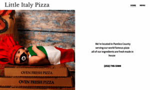 Littleitalypizzanc.com thumbnail