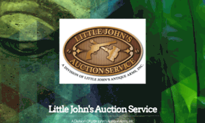 Littlejohnsauctionservice.net thumbnail