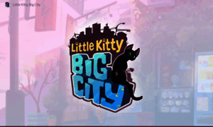 Littlekittybigcity.com thumbnail