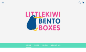 Littlekiwibentoboxes.co.nz thumbnail