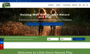 Littlekiwisnatureplay.com thumbnail