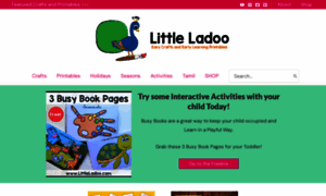 Littleladoo.com thumbnail