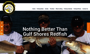 Littlelagoonfishing.com thumbnail