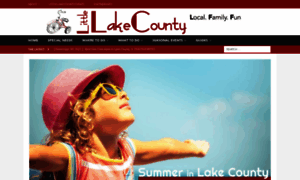 Littlelakecounty.com thumbnail
