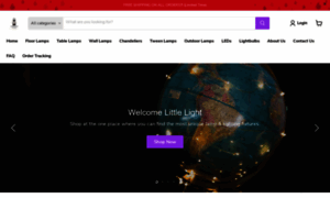 Littlelamplights.com thumbnail