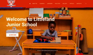 Littleland.com.ng thumbnail