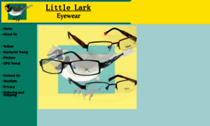 Littlelark.com.au thumbnail