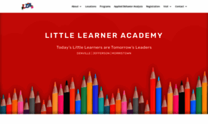 Littlelearneracademy.com thumbnail